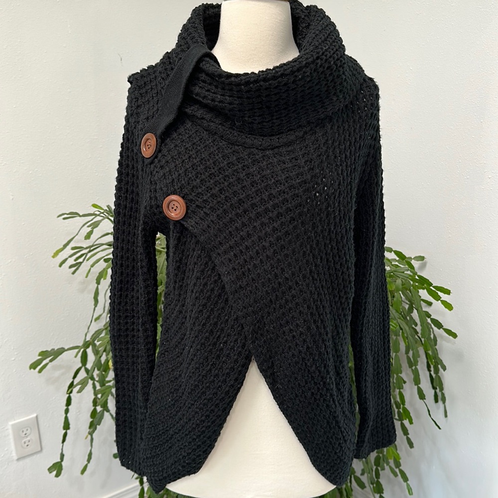 Miracle Sweater